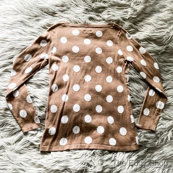 Old Navy | Patterned Crew-Neck Sweater - Picture 2 of 7